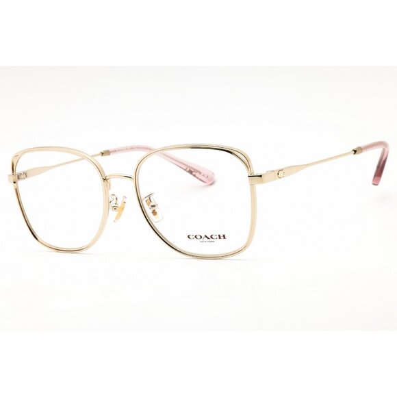 Coach EYEGLASSES HC5160D-9005-54 New with case - Picture 1 of 5